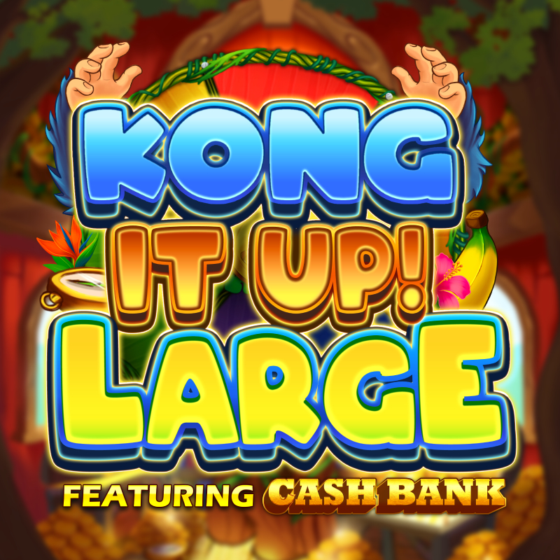Kong casino jackpot