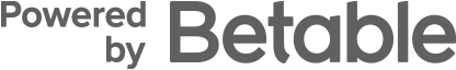 Powered by Betable